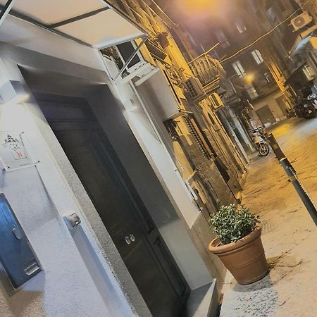 Cekin39 Appartement Napels Kamer foto