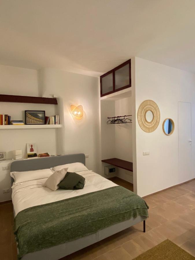 Cekin39 Appartement Napels Buitenkant foto