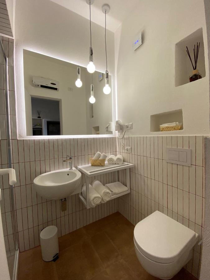 Cekin39 Appartement Napels Buitenkant foto