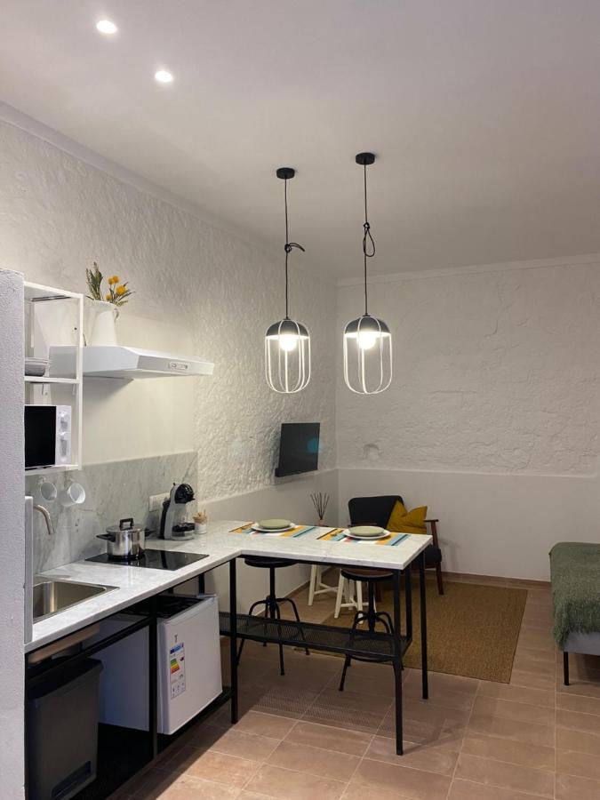 Cekin39 Appartement Napels Buitenkant foto