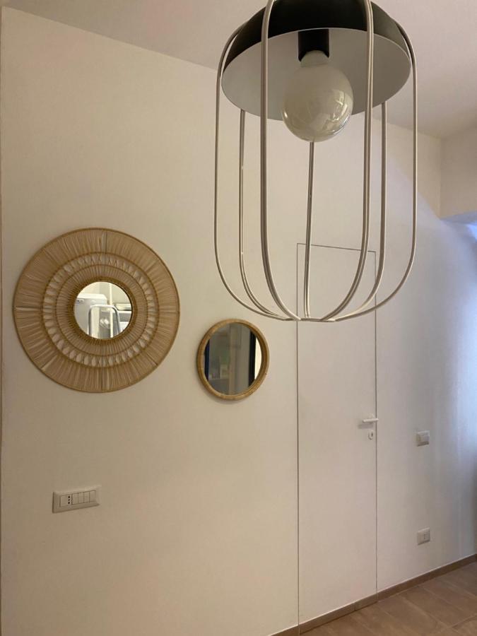 Cekin39 Appartement Napels Buitenkant foto