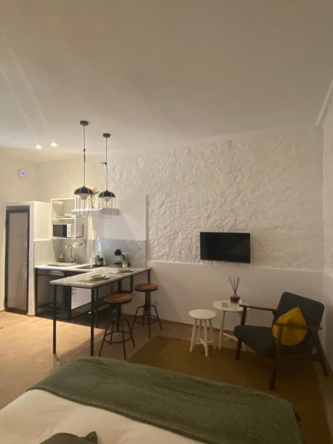 Cekin39 Appartement Napels Buitenkant foto