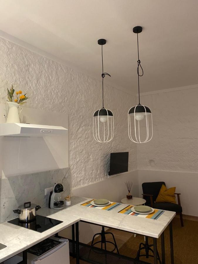 Cekin39 Appartement Napels Buitenkant foto