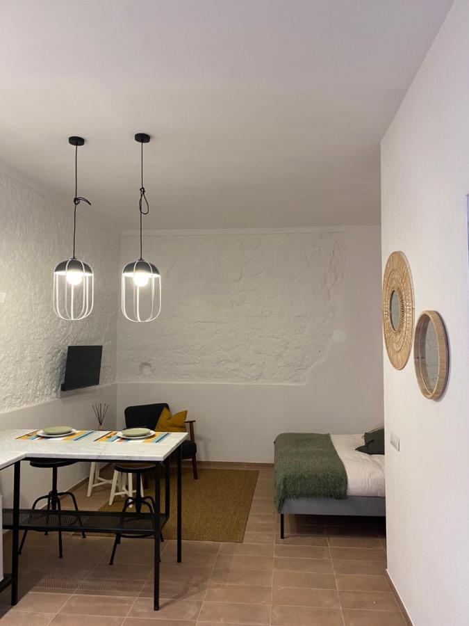 Cekin39 Appartement Napels Buitenkant foto