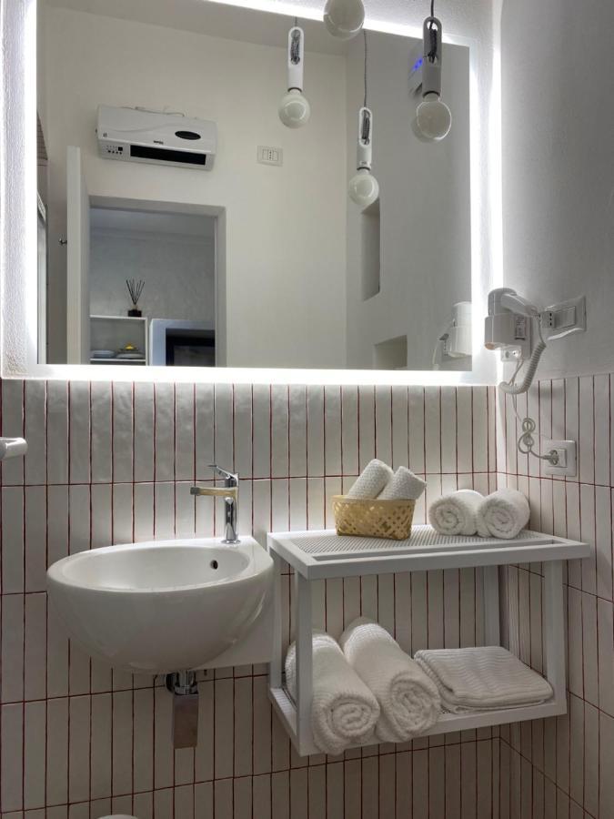 Cekin39 Appartement Napels Buitenkant foto