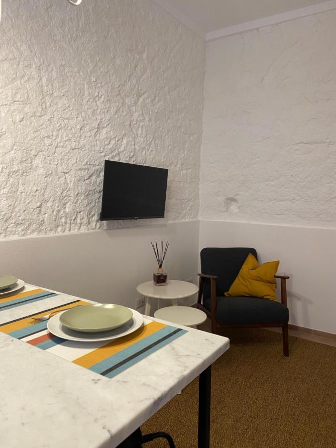Cekin39 Appartement Napels Buitenkant foto