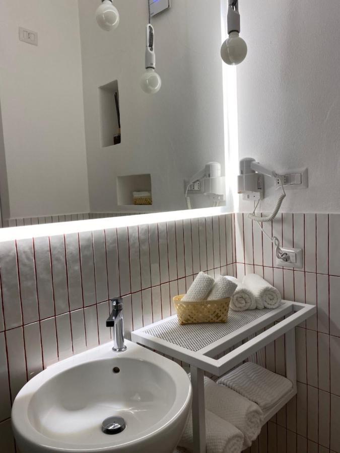 Cekin39 Appartement Napels Buitenkant foto