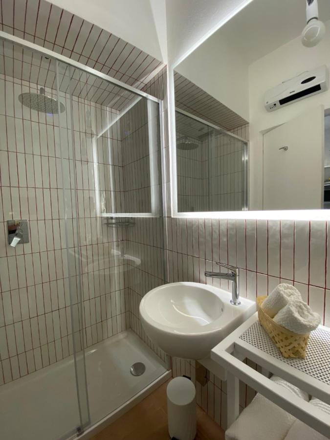 Cekin39 Appartement Napels Buitenkant foto