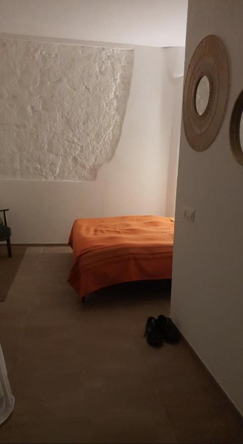 Cekin39 Appartement Napels Buitenkant foto