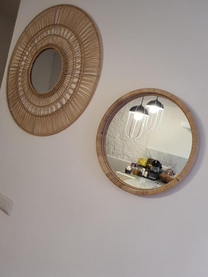 Cekin39 Appartement Napels Buitenkant foto